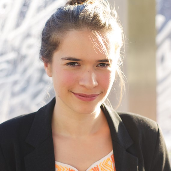 Amandine Gasc