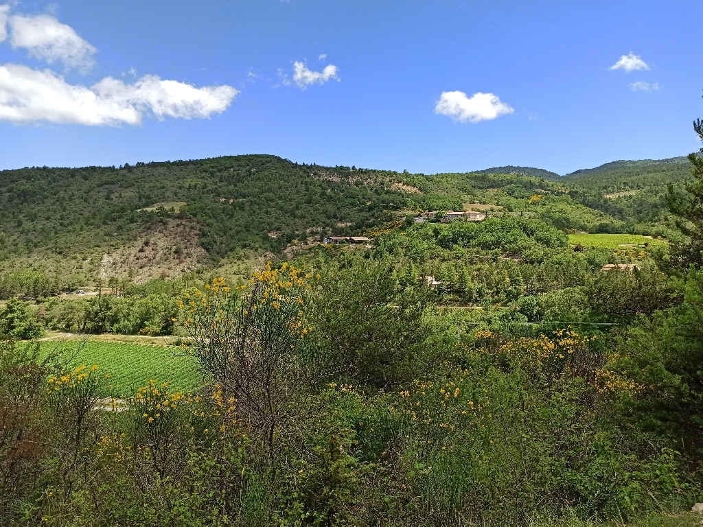 Collection Baronnies20villages